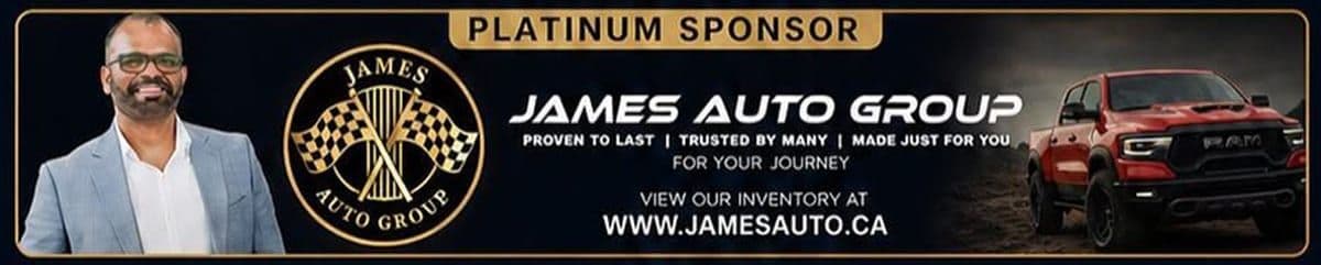 James Auto Group